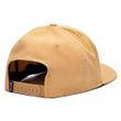 Bone Masculino Hurley Fastplate H2O-DRI Bege-HYAC010524- -2-
